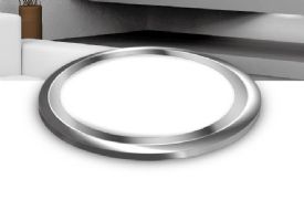 Disc Indoor Surface Mounted Luminaires Techtouch Task Light Surface Mount Disc Indoor Surface Mounted Luminaires Techtouch Task Light Surface Mount